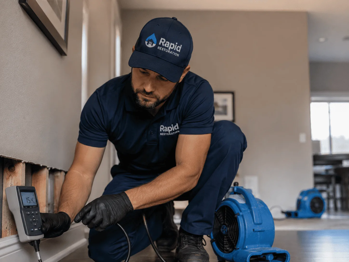 Common questions about Water Mitigation in East Sandwich, MA